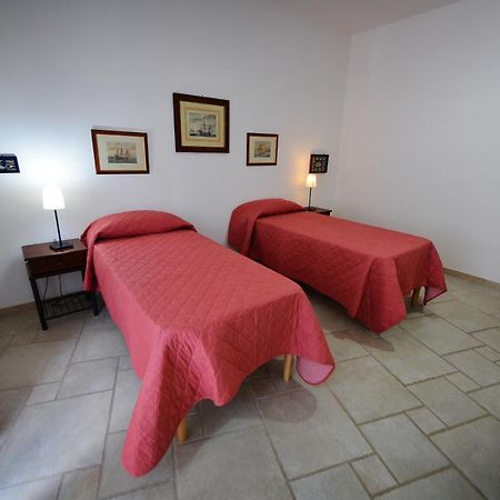 Fuori Rotta Holiday Home Маруджо Екстер'єр фото